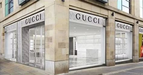 gucci edinburgh store|gucci edinburgh wrtw edinburgh.